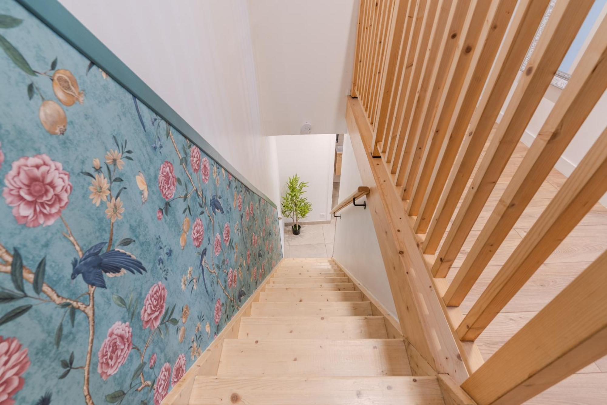 Disney Cosy Cottage, 5 Minutes Disneyland! Magny-le-Hongre Exterior foto